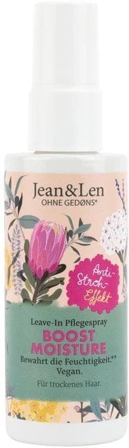 Спрей для волос JEAN LEN 100 мл