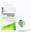 Добавка дієтична ABU Condroprotector & Collagen 120 шт. фото 3