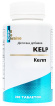 Диетическая добавка ABU All Be Ukraine Kelp комплекс фукуса и ламинарии 200 таблеток