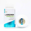 Дієтична добавка ABU L-Arginin підтримка судин серця та м'язів 100 шт. фото 2