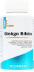 Добавка диетическая ABU Ginkgo Biloba 60 шт.