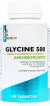 Добавка дієтична ABU Glycine 500, 100 шт.