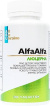 Добавка дієтична ABU Люцерна Ukraine Alfalfa 200 таблеток фото 3