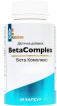 Комплекс для иммунитета ABU BetaComplex 60 капсул