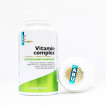 Дієтична добавка ABU All Be Ukraine Vitamin Complex Вітамінний комплекс 90 шт. фото 1