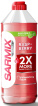 Засіб для миття посуду SARMIX Ultra Raspberry 500 мл