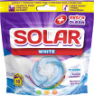 Капсулы для стирки Solar White 10 шт.
