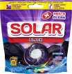 Капсулы для стирки Solar Black 10 шт.