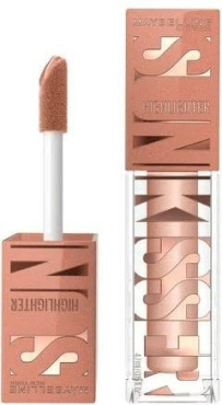 Рідкий хайлайтер Maybelline Sunkisser 20