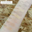 СС-крем для обличчя TopFace Natural Glow CC Color Correcting Cream & Concealer SPF 50+ PA++++ відтінок 002, 30 мл фото 3