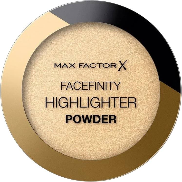 Хайлайтер для обличчя Max Factor Facefinity 02 Golden Hour 8 г