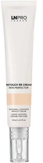 Крем для обличчя LN PRO Retouch BB Cream №103, 30 мл 3