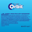 Гумка жувальна Orbit Winterfresh драже 14 г фото 1