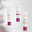 Крем для обличчя тонуючий Lumene CC CREAM SPF 20 Tan 30 мл фото 1