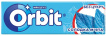 Жевательная резинка Orbit Wrigley's Белоснежный Свежая мята 14 г