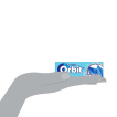 Жевательная резинка Orbit Wrigley's Белоснежный Свежая мята 14 г фото 2