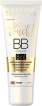 Крем для обличчя тональний BB Eveline SATIN TOUCH CREAM 8in1 01, 30 мл фото 1