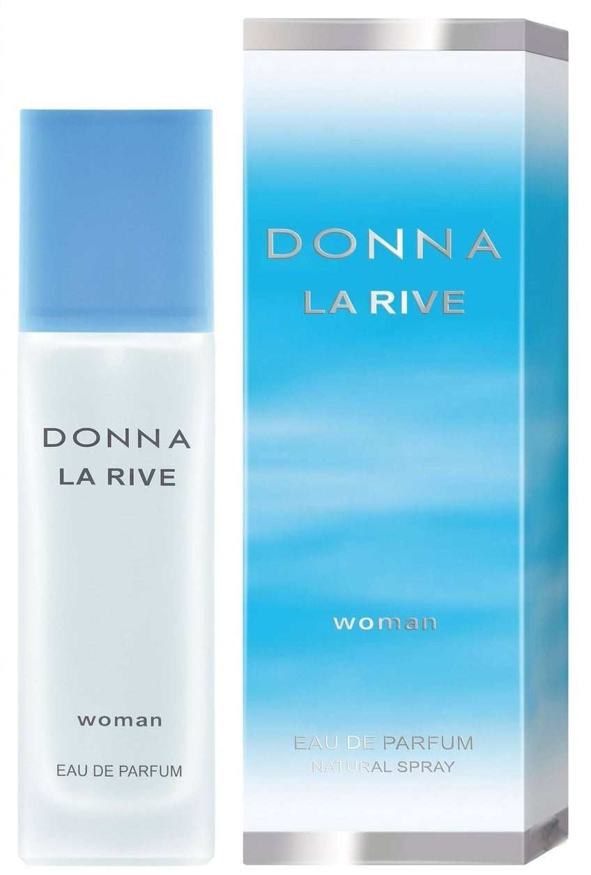 Парфумована вода LR Donna LR жіноча 90 мл 2