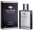 Туалетная вода La Rive Grey Line 90 мл фото 1