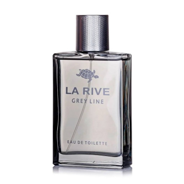 Туалетная вода La Rive Grey Line 90 мл