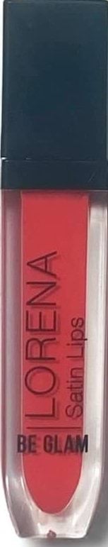 LORENA beauty блеск для губ увлаж. SATIN Lips 02 1