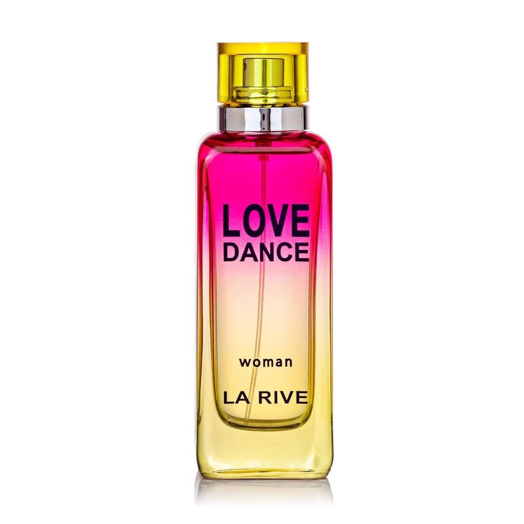 Парфюмированная вода La Rive Love Dance 90 мл