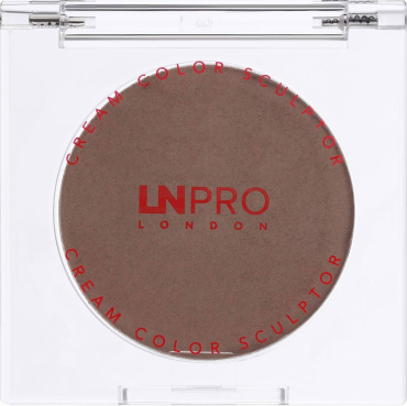 Кремовий скульптор для обличчя LN PRO Cream Color Sculptor №101, 2.5 г