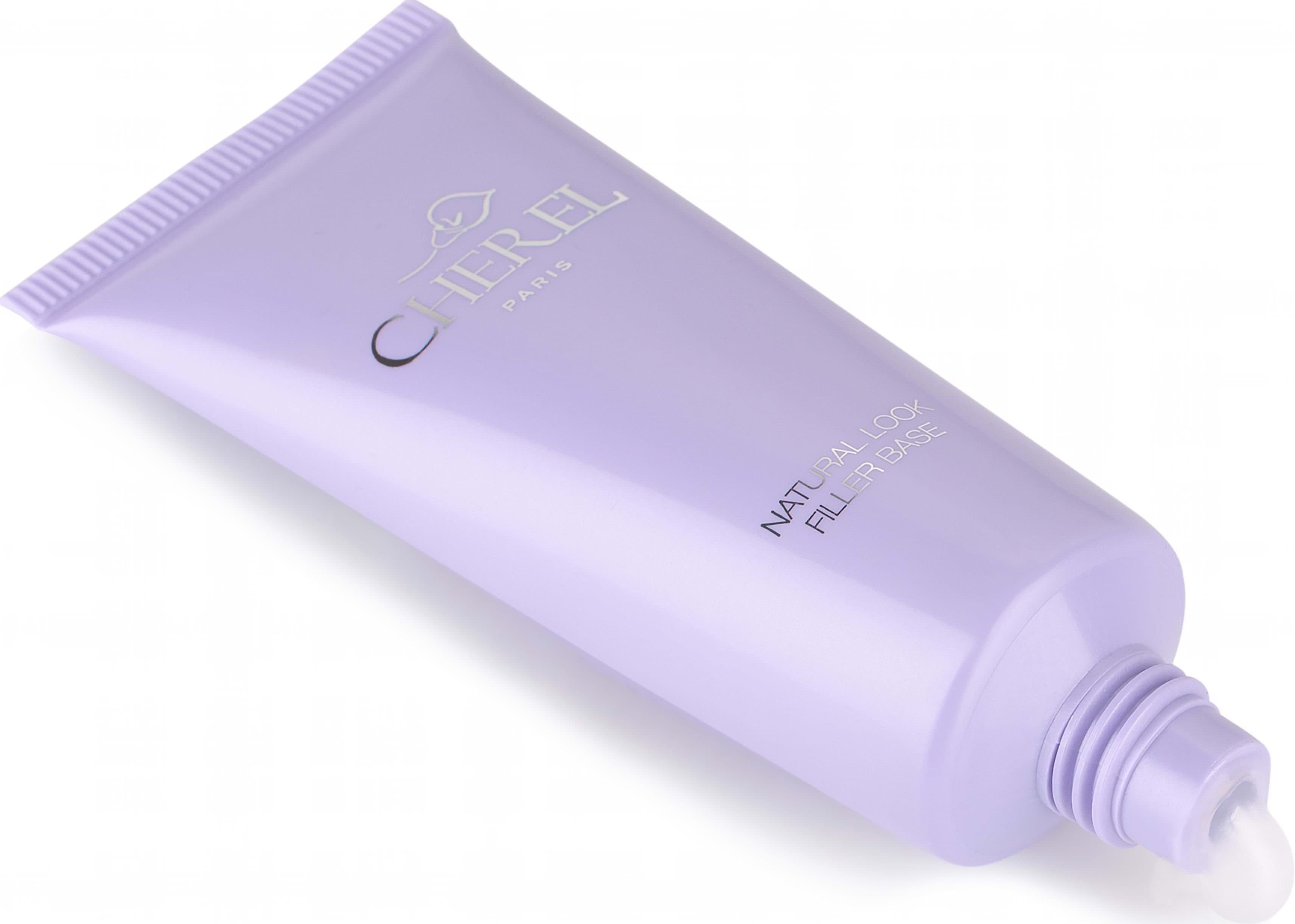 База под макияж Cherel Paris Natural Look Filler Base 30 мл фото 2