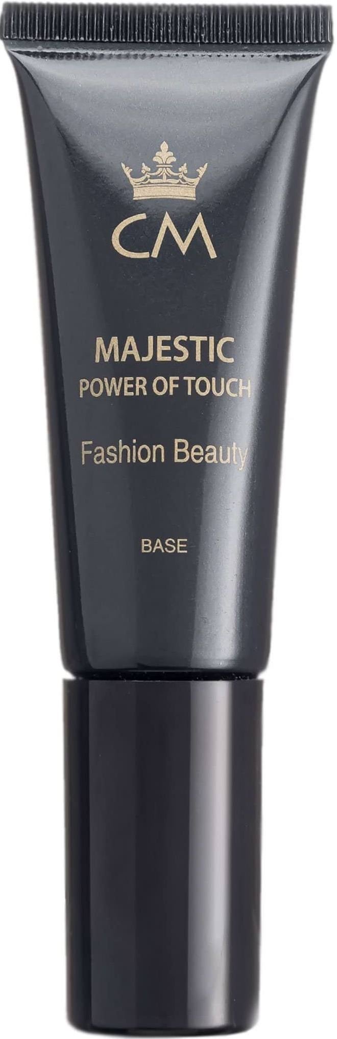 База під макіяж Color Me Majestic Power of Touch, відтінок 0, 25 мл 1