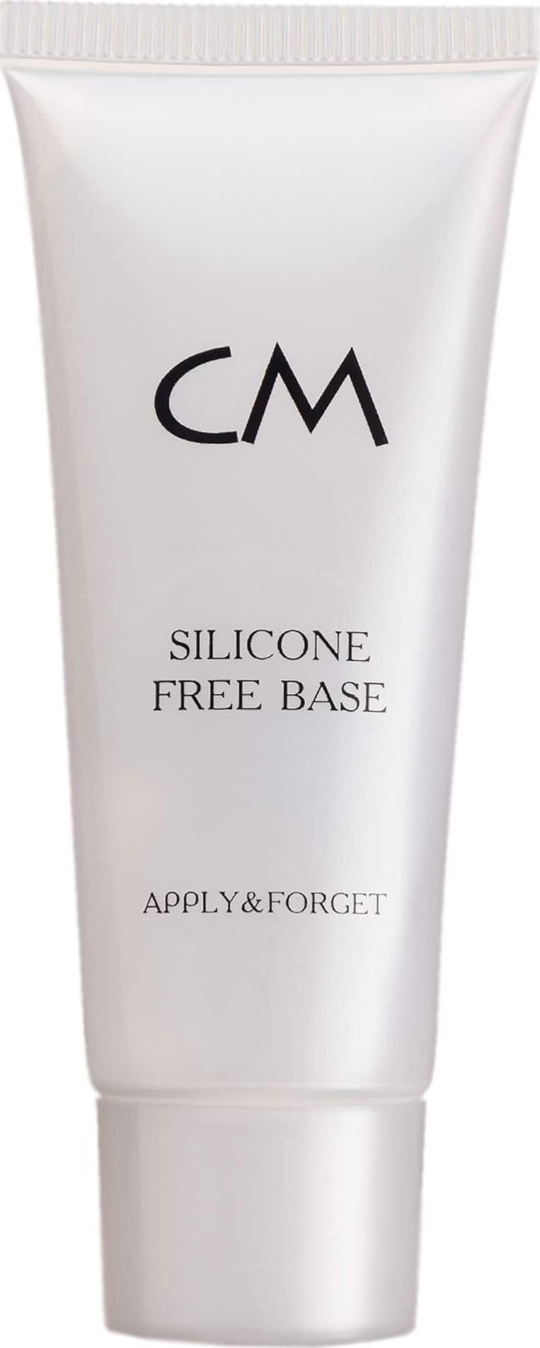 База під макіяж Color Me Silicone Free Base, відтінок 0, 25 мл 2