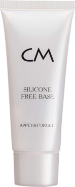 База под макияж Color Me Silicone Free Base 25 мл фото 1
