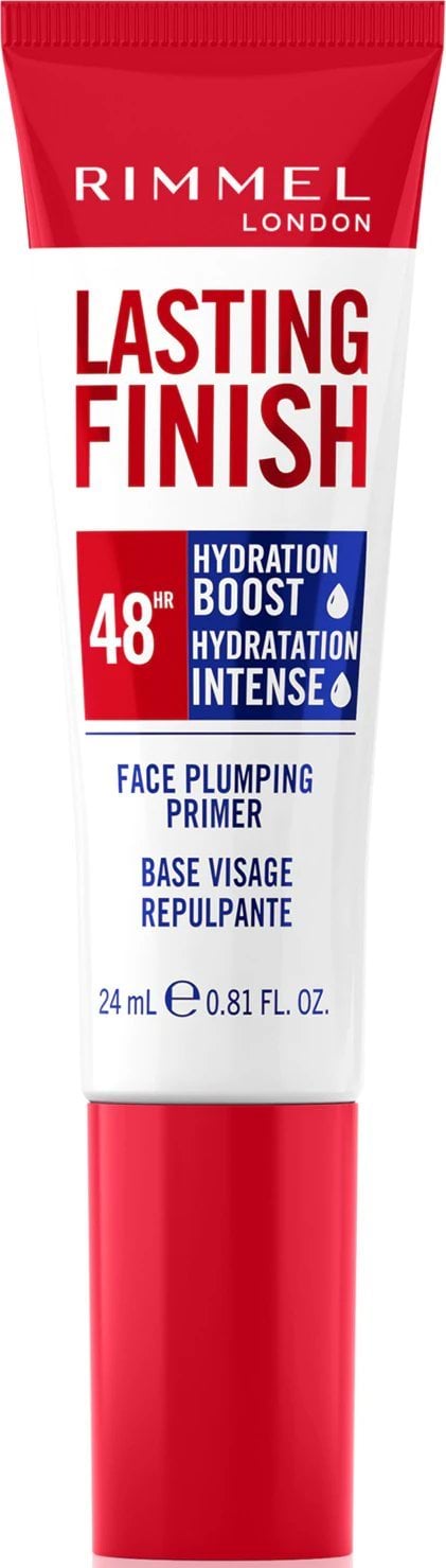 База під макіяж RIMMEL LASTING FINISH PRIMER 48H,24 мл 1