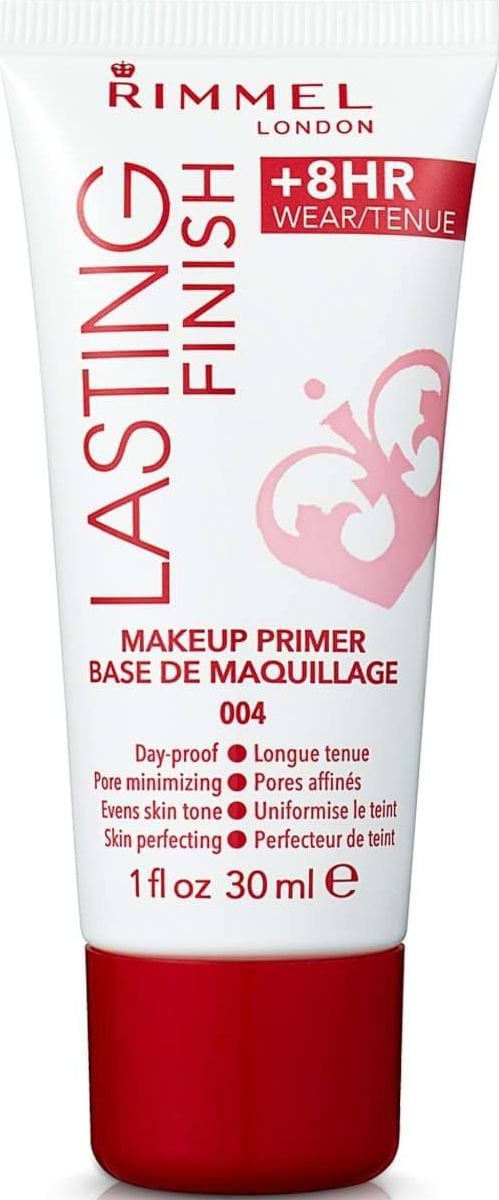 База під макіяж RIMMEL LASTING FINISH PRIMER 30 мл 1