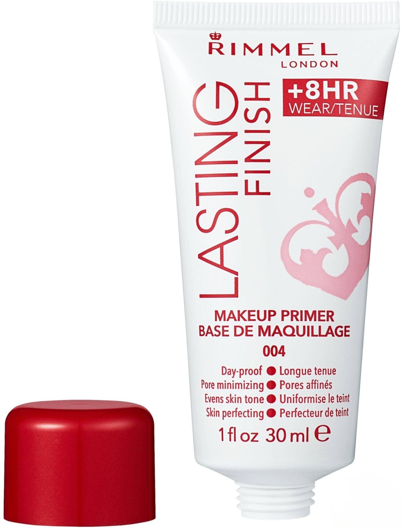 База под макияж RIMMEL LASTING FINISH PRIMER 30 мл