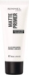 База под макияж RIMMEL MATTE PRIMER, 30 мл фото 2