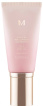 BB-крем Missha M Signature Real Complete BB Cream SPF 30/PA++ зволожувальний відтінок 21 Light Beige 45 мл фото 1
