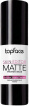 База под макияж TopFace Skin Editor Mate Primer Base Mattifying 01, 31 мл