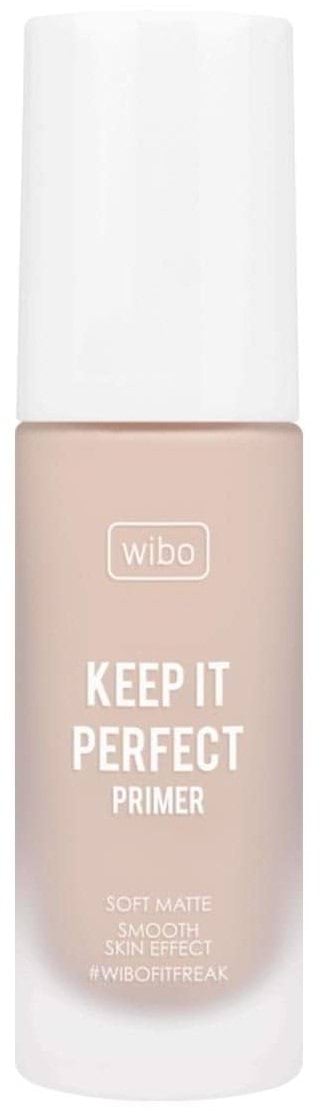База под макияж Wibo Keep It Perfect, 28 мл