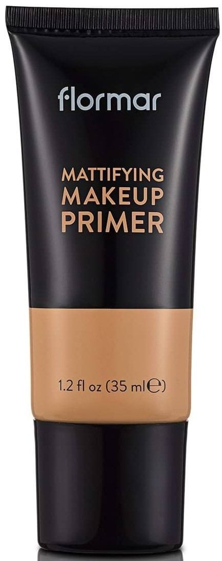 Праймер для обличчя Flormar MATTIFYING MAKEUP PRIMER матуючий, 35 мл 2