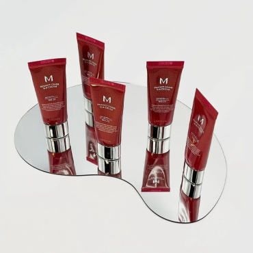 BB-крем для обличчя Missha M Perfect Cover BB Cream SPF 42 / PA +++ відтінок 23 Natural Beige 50 мл фото 3