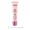 BB-крем TopFace BB Skin-Editor Matte Finish SPF 15 з матувальним ефектом відтінок 01, 30 мл