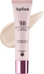 BB-крем TopFace BB Skin-Editor Matte Finish SPF 15 з матувальним ефектом відтінок 01, 30 мл фото 1