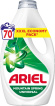 Гель для стирки Ariel горный источник 70 циклов стирки 3.15 л фото 9