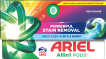 Капсули для прання Ariel Все-в-1 для кольорової білизни 22 шт. фото 1
