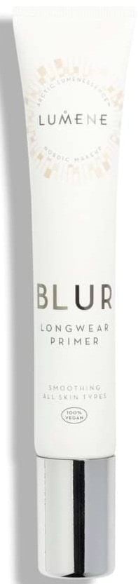 Праймер для обличчя Lumene BLUR стійкий, 20 мл 2