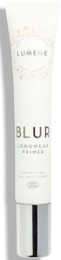 Праймер для обличчя Lumene BLUR стійкий 20 мл фото 1