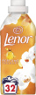 Кондиционер для белья Lenor золотая орхидея и ваниль 32 цикла стирки 675 мл