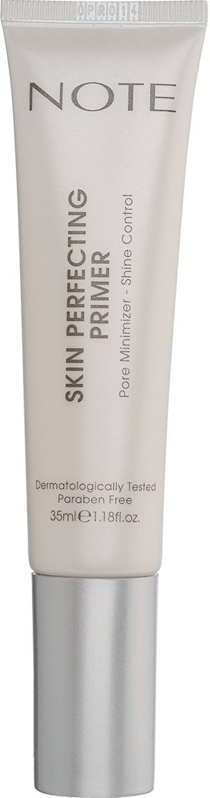 Праймер для обличчя Note Primer Skin Perfecting 35 мл