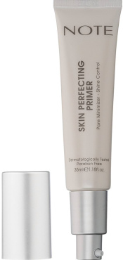 Праймер для лица Note Primer Skin Perfecting 35 мл