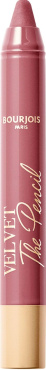 Bourjois помада-карандаш матовая для губ VELVET THE PENCIL 03, 1.8
